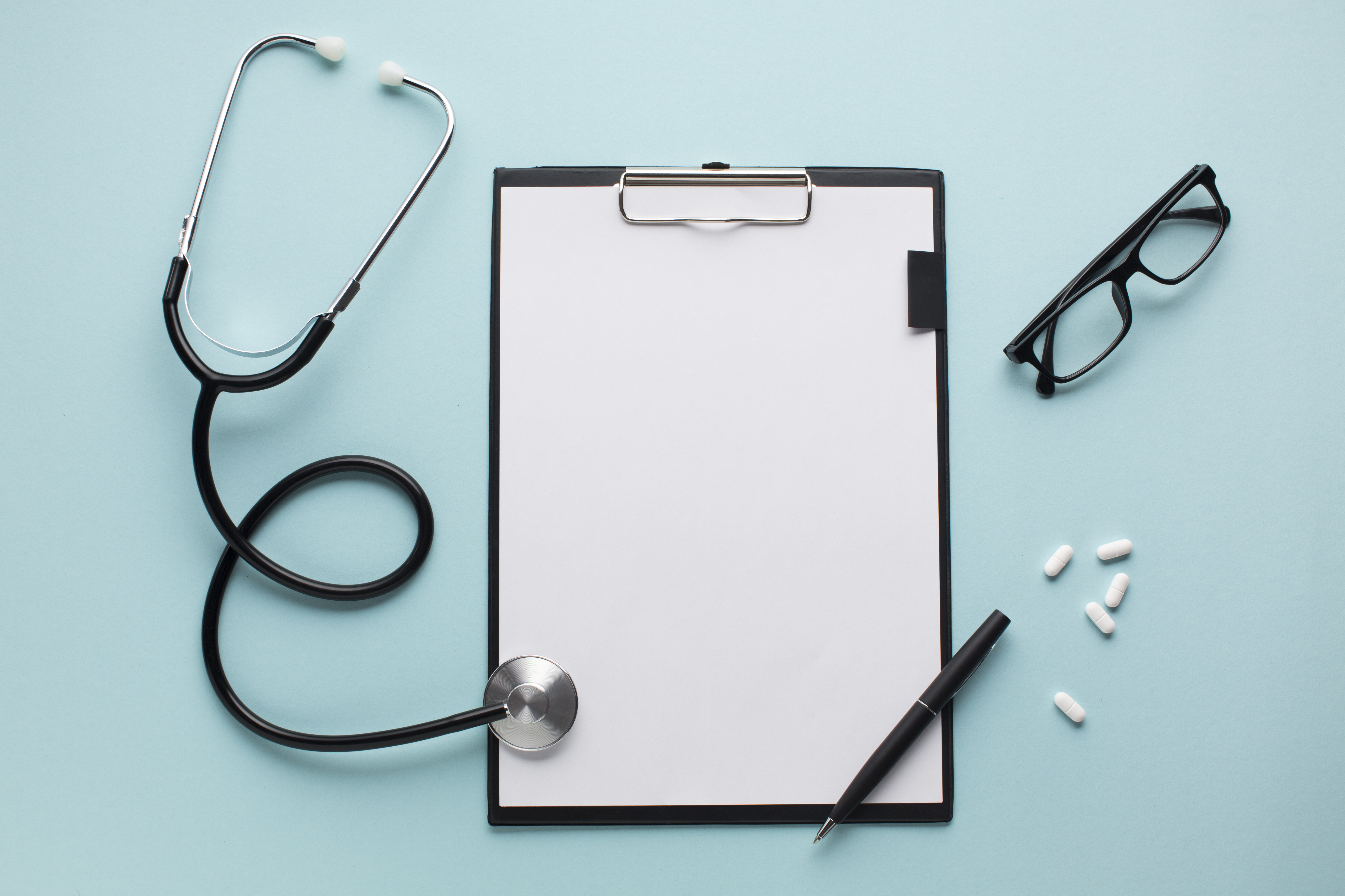 Medical team